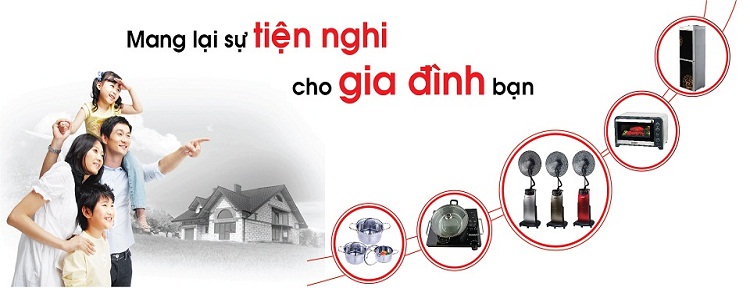 Điện máy Bách Phú Đạt