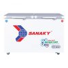 Tủ đông Inverter Sanaky Vh 3699w4k