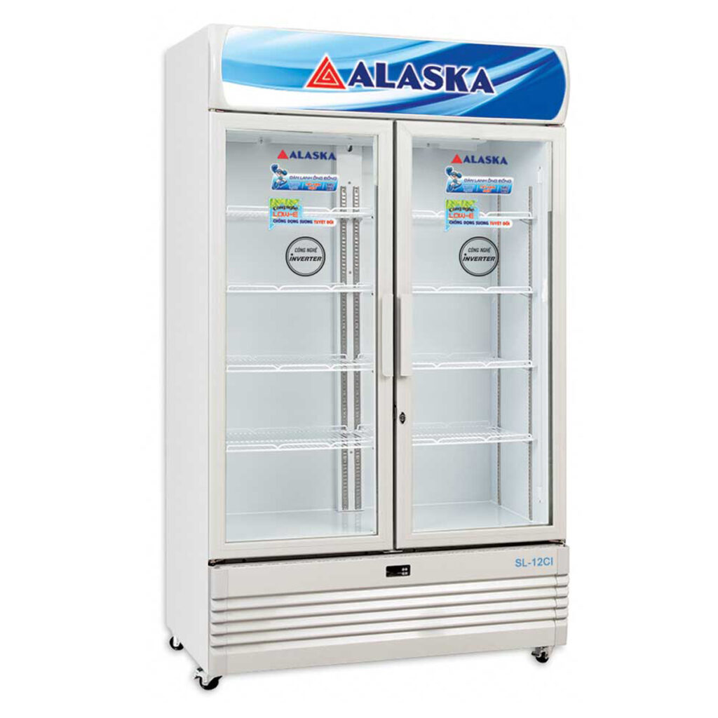 Điện máy Bách Phú Đạt