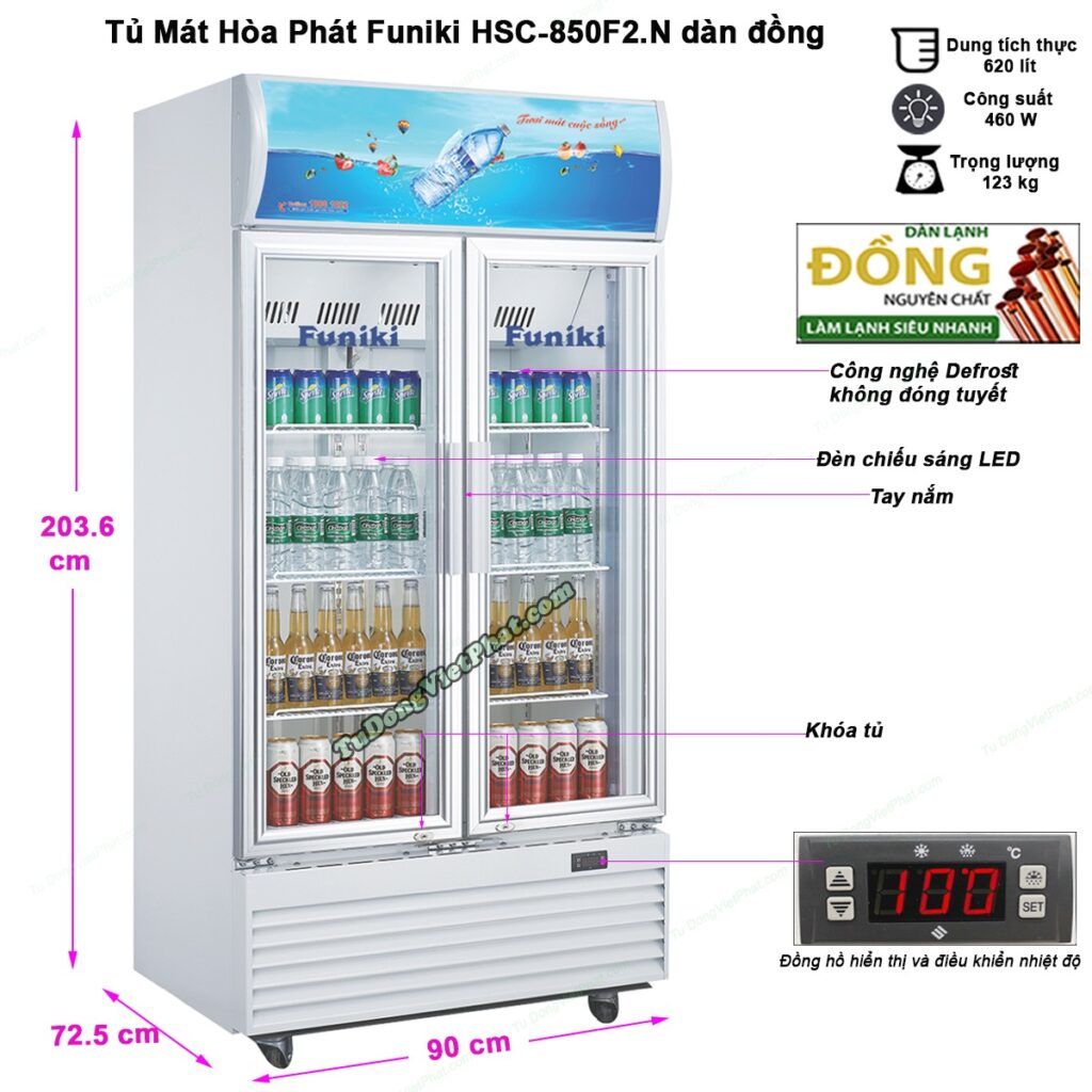 Điện máy Bách Phú Đạt