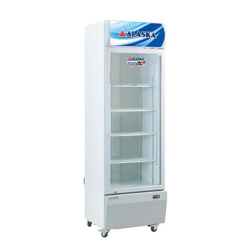 Tủ Mát Alaska 500 Lít Lc 833c 1 Cửa Mở