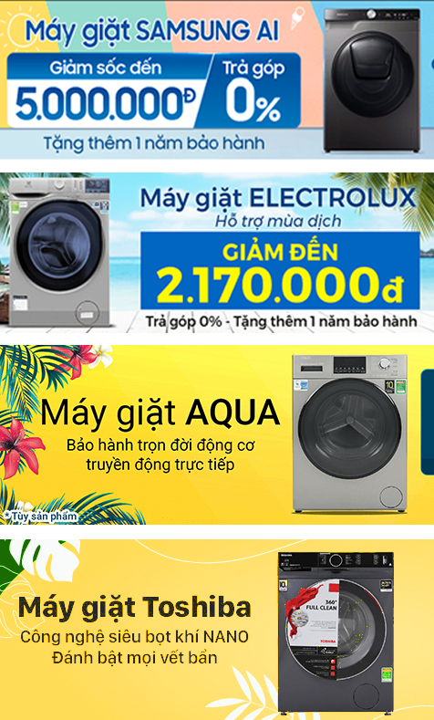 Điện máy Bách Phú Đạt