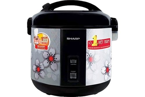Nồi Cơm điện Sharp Ks 18st