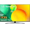 Smart Tivi Nanocell Lg 4k 65 Inch 65nano76sqa