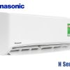 Điều Hòa Panasonic 18000btu 1 Chiều Cu/cs N18zkh 8