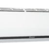 Điều Hòa Daikin Inverter 9000 Btu 1 Chiều Ftkb25xvmv