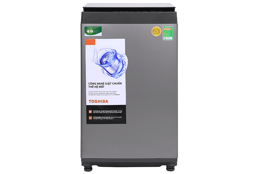 Máy Giặt Toshiba 7kg Aw L805av (sg) Máy Giặt Toshiba 7kg Aw L805av (sg)