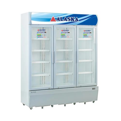Tủ Mát Inverter Sl 14c3i