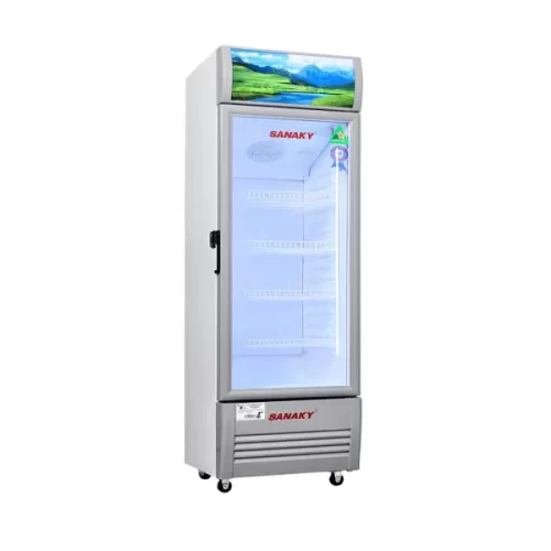 Tủ Mát Sanaky 240 Lít Vh 2589k