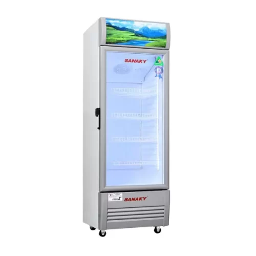Tủ Mát Sanaky Vh 4089k 400 Lít