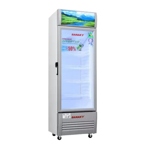 Tủ Mát Inverter Sanaky Vh 5089k3 480 Lít